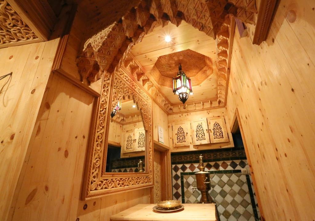 Riad Hiba Мекнес Экстерьер фото